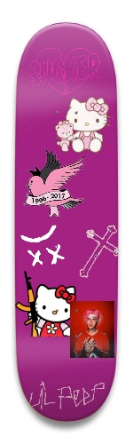 B&amp;aelig; Skateboards, Longboards and Grip Tape Image