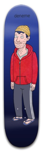 Design 555182 Skateboards, Longboards and Grip Tape Image