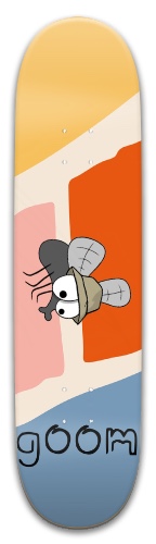 Design 555185 Skateboards, Longboards and Grip Tape Image