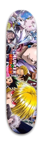 Design 555186 Skateboards, Longboards and Grip Tape Image