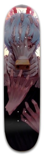 Design 555227 Skateboards, Longboards and Grip Tape Image