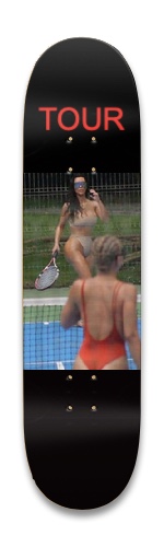 tour Skateboards, Longboards and Grip Tape Image