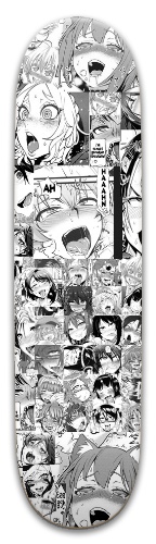 Design 555279 Skateboards, Longboards and Grip Tape Image