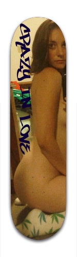 Design 55530 Skateboards, Longboards and Grip Tape Image