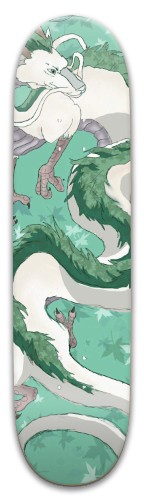 Design 555309 Skateboards, Longboards and Grip Tape Image