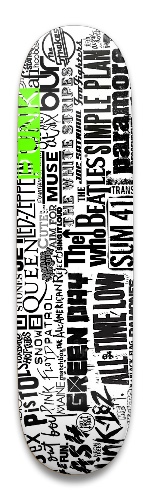 Design 555450 Skateboards, Longboards and Grip Tape Image