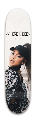 Design 555459 Skateboards, Longboards and Grip Tape Image