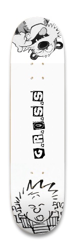 Design 555464 Skateboards, Longboards and Grip Tape Image