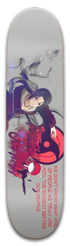 itachi 2 Skateboards, Longboards and Grip Tape Image