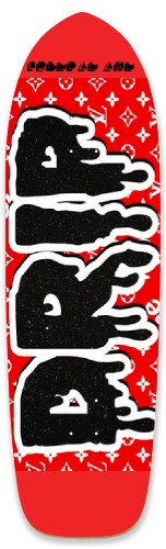 Design 555514 Skateboards, Longboards and Grip Tape