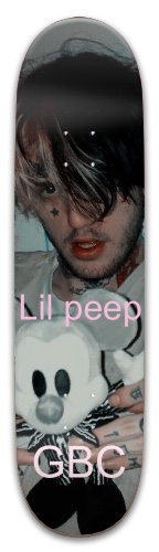 Design 555568 Skateboards, Longboards and Grip Tape Image