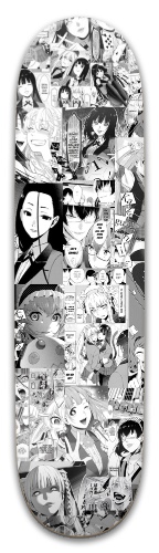 Design 555570 Skateboards, Longboards and Grip Tape Image