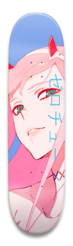 Design 555593 Skateboards, Longboards and Grip Tape Image