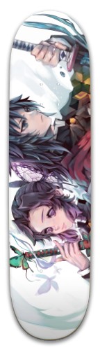 Design 555601 Skateboards, Longboards and Grip Tape Image