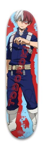 Design 555607 Skateboards, Longboards and Grip Tape Image