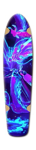 Design 555645 Skateboards, Longboards and Grip Tape Image