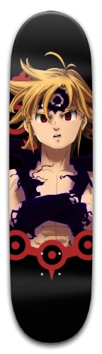 Design 555646 Skateboards, Longboards and Grip Tape Image