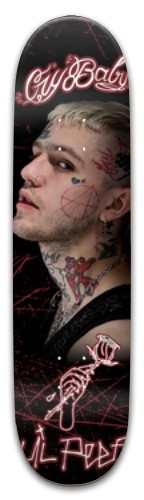 Design 555649 Skateboards, Longboards and Grip Tape Image