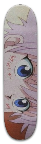 Design 555805 Skateboards, Longboards and Grip Tape