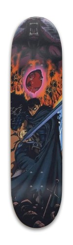 Design 555872 Skateboards, Longboards and Grip Tape Image