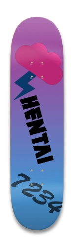 Design 555908 Skateboards, Longboards and Grip Tape