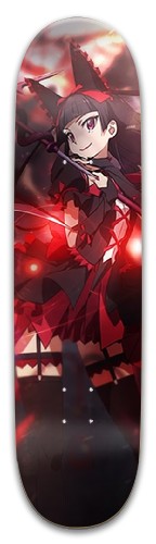 fate stay. Skateboards, Longboards and Grip Tape Image