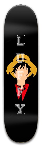 Luffy