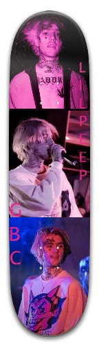 Design 555998 Skateboards, Longboards and Grip Tape Image