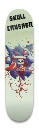 Design 556004 Skateboards, Longboards and Grip Tape Image