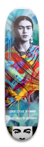 Design 556051 Skateboards, Longboards and Grip Tape Image