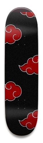 Design 556066 Skateboards, Longboards and Grip Tape