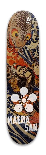 Design 556137 Skateboards, Longboards and Grip Tape Image