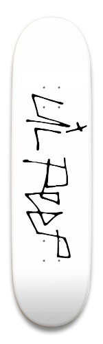 Design 556196 Skateboards, Longboards and Grip Tape