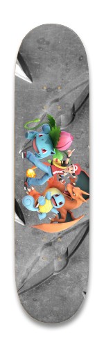 Design 556200 Skateboards, Longboards and Grip Tape Image