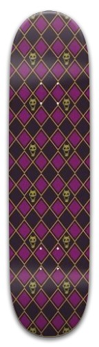 Design 556212 Skateboards, Longboards and Grip Tape