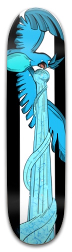 Design 556260 Skateboards, Longboards and Grip Tape Image