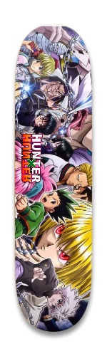 Natalie Skateboards, Longboards and Grip Tape Image