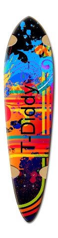 Design 556276 Skateboards, Longboards and Grip Tape Image