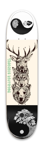 Design 556278 Skateboards, Longboards and Grip Tape Image