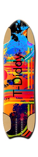 Design 556290 Skateboards, Longboards and Grip Tape Image