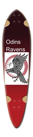 Design 556319 Skateboards, Longboards and Grip Tape Image