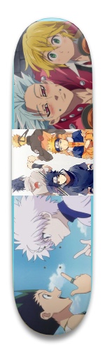 Design 556346 Skateboards, Longboards and Grip Tape Image