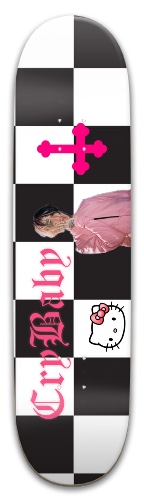 Design 556579 Skateboards, Longboards and Grip Tape
