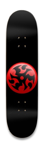 Design 556629 Skateboards, Longboards and Grip Tape