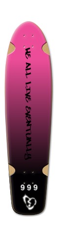 Design 556772 Skateboards, Longboards and Grip Tape