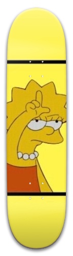Design 556786 Skateboards, Longboards and Grip Tape