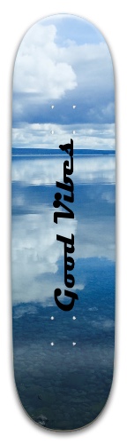 Iceland Skateboards, Longboards and Grip Tape Image