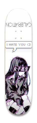 Design 556869 Skateboards, Longboards and Grip Tape Image