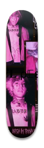 Design 556871 Skateboards, Longboards and Grip Tape Image