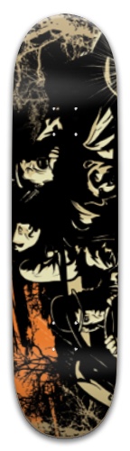 Design 556874 Skateboards, Longboards and Grip Tape Image